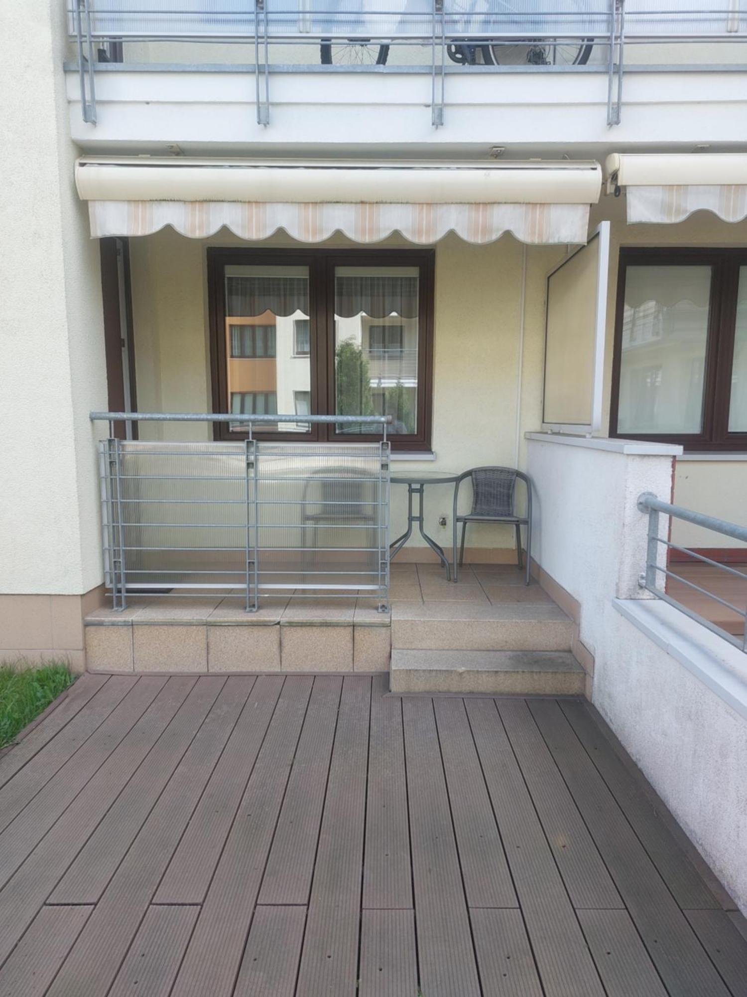 Apartament Fredry 9 Zielone Tarasy Kolobřeh Exteriér fotografie